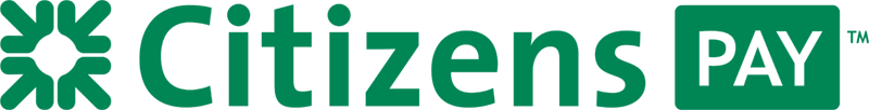 CitizensPay Logo
