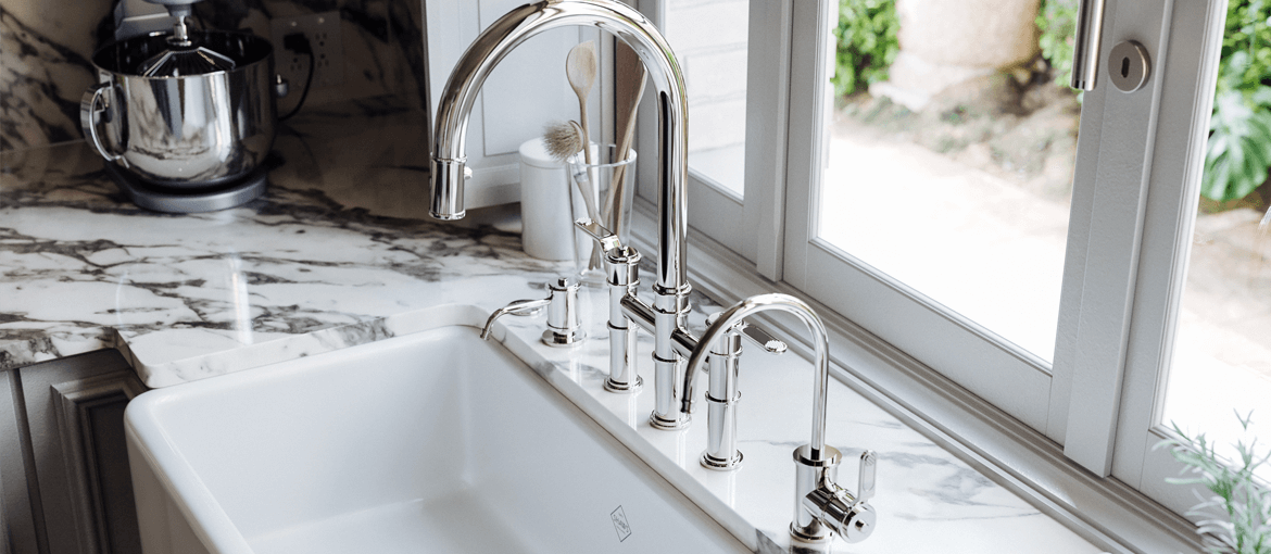 house of rohl Perrin & Rowe